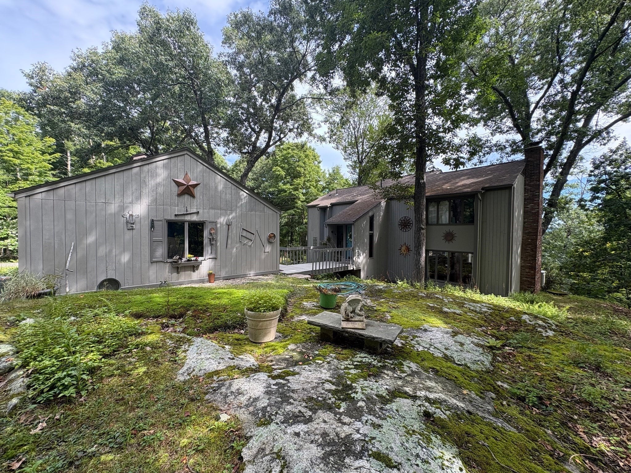450 Glendale Rd