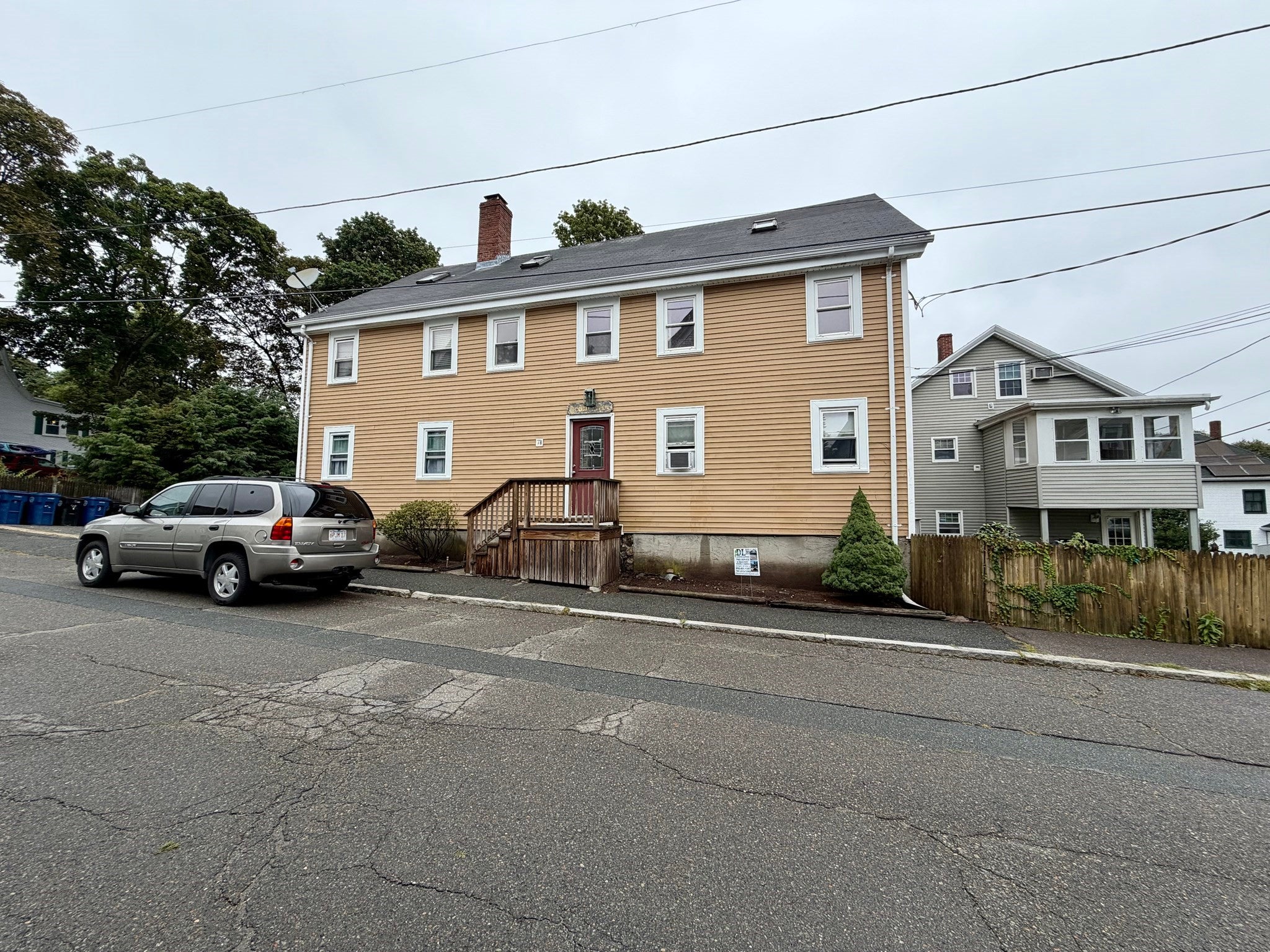 Photo of 18 Japonica St, Salem, MA