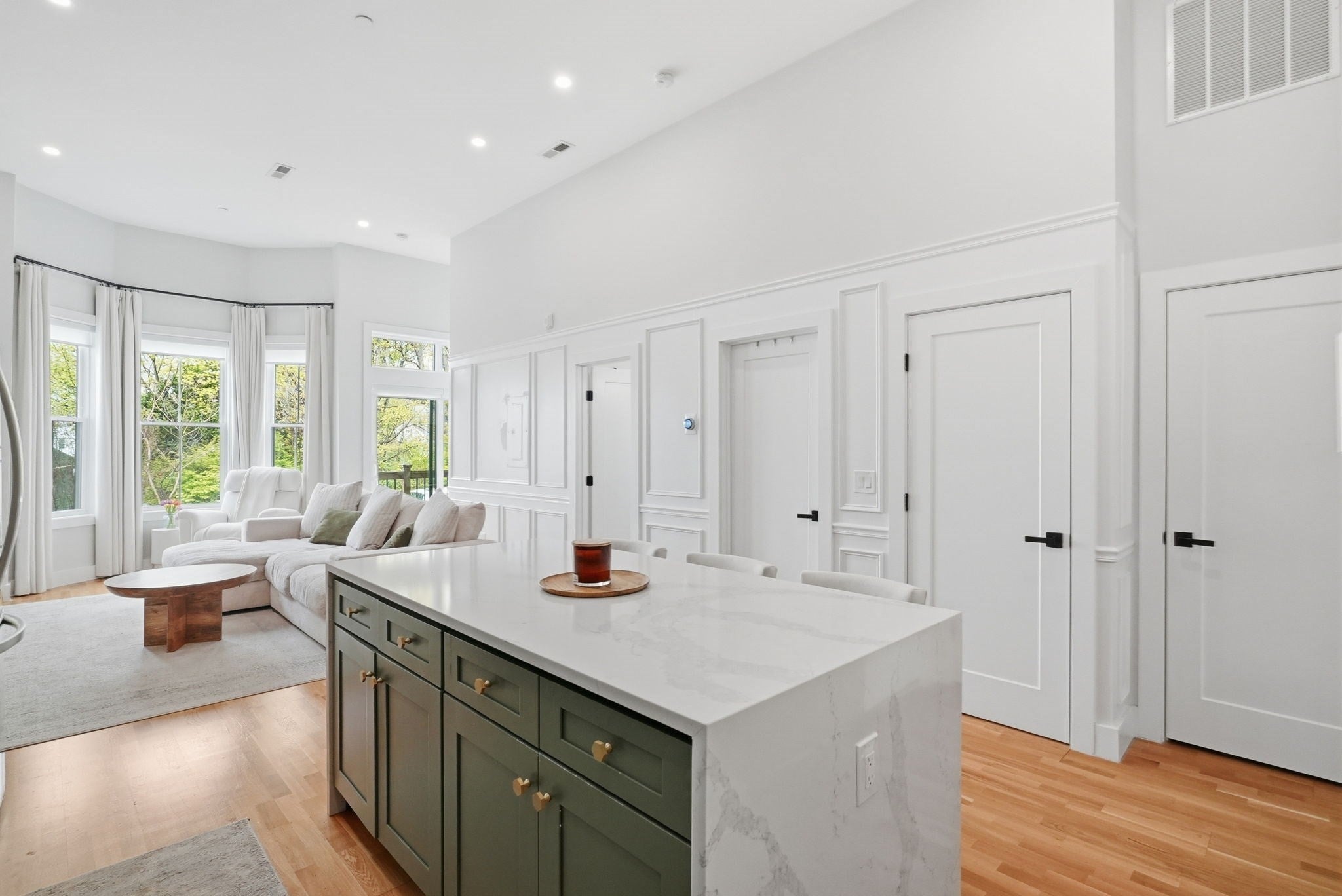 46 Union ST #3, Weymouth, MA Photo #4