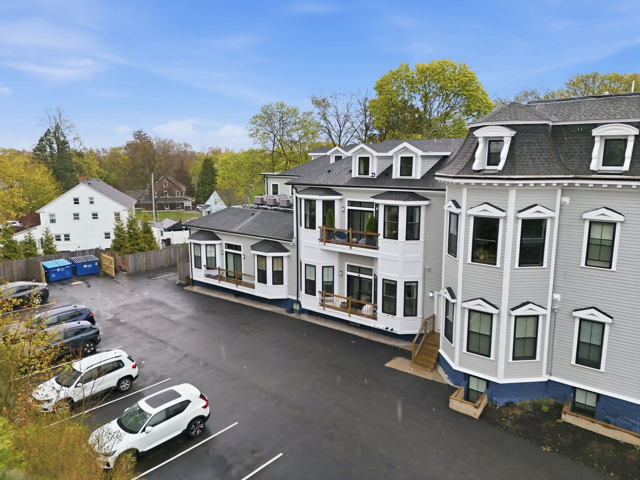 46 Union ST #3, Weymouth, MA Photo #21