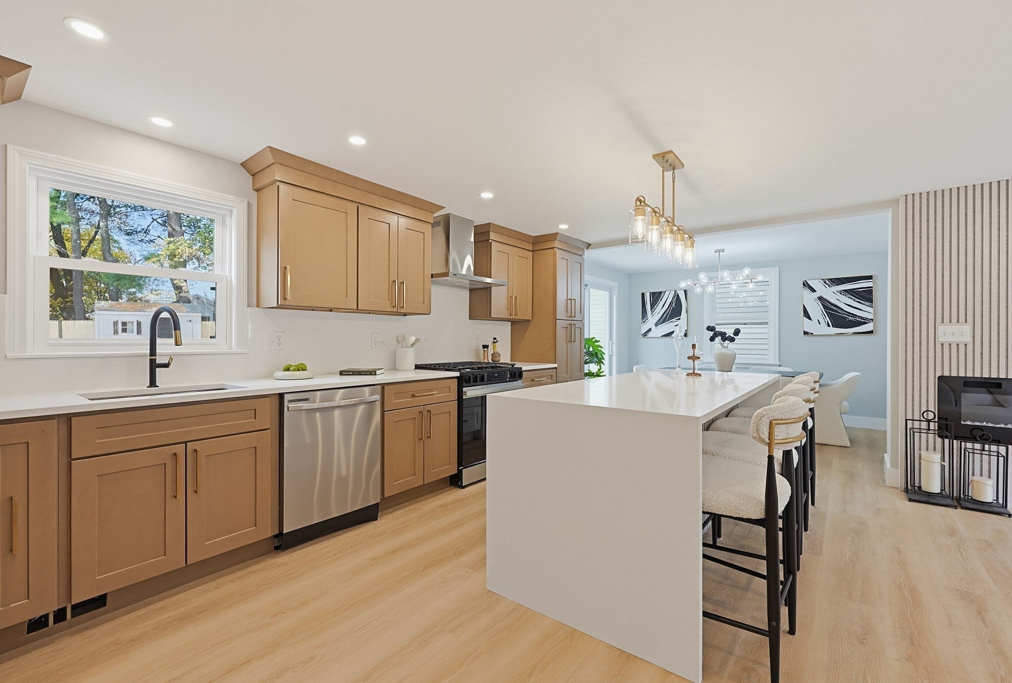 7 Ox Rd, Billerica, MA Photo #6