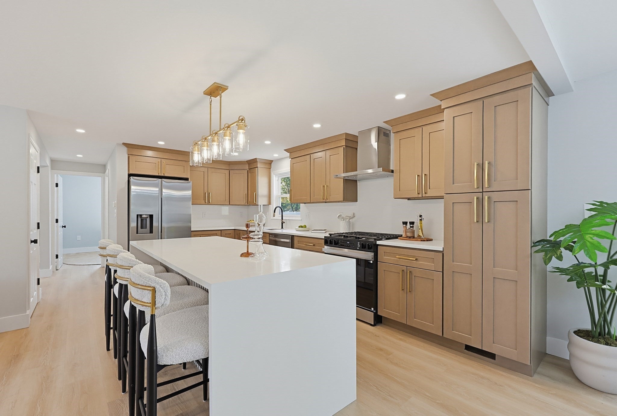 7 Ox Rd, Billerica, MA Photo #5