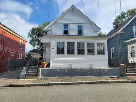 80 Weare St. Lawrence MA 01843