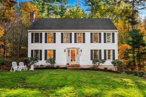 Photo of 220 Boston St, North Andover, MA 01845 (MLS # 73595651)