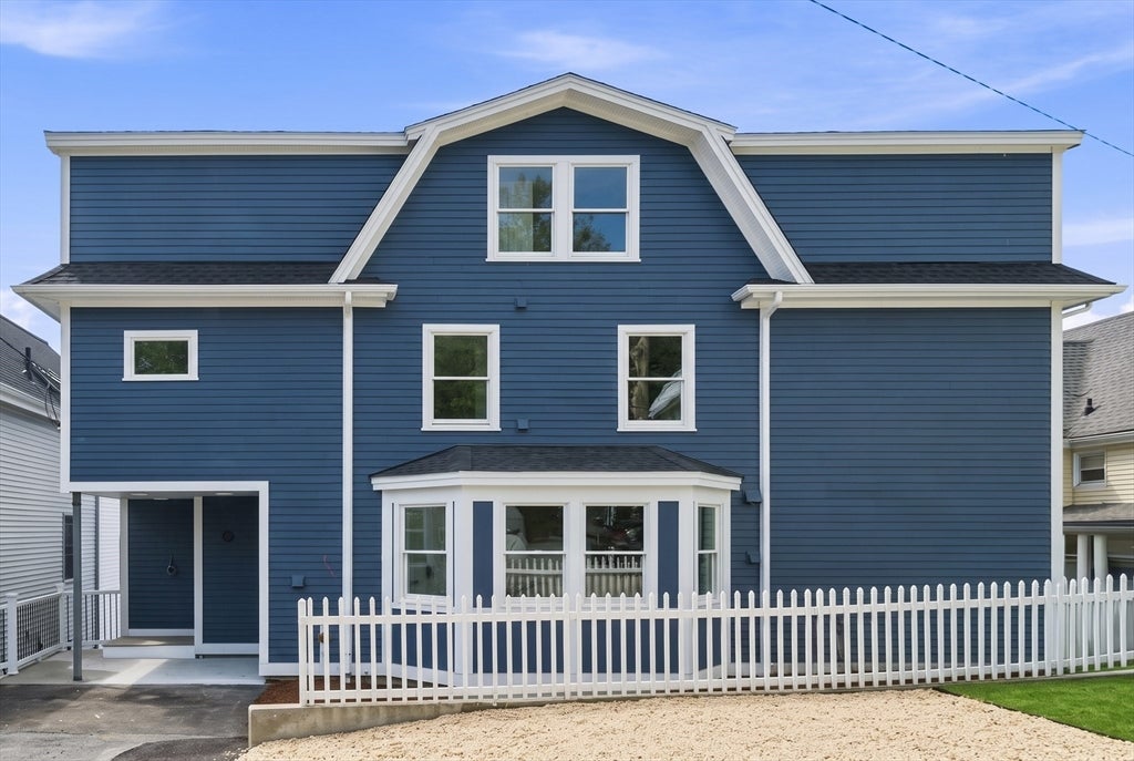Photo of 58 Granite Street, Gloucester, MA