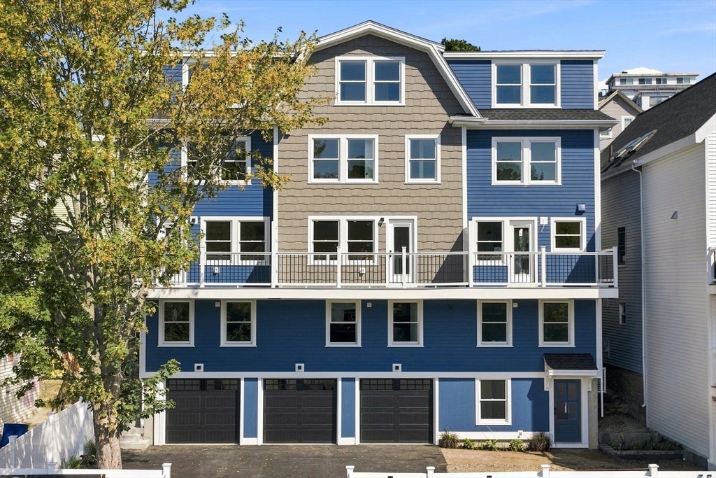 Photo of 58 Granite Street, Gloucester, MA