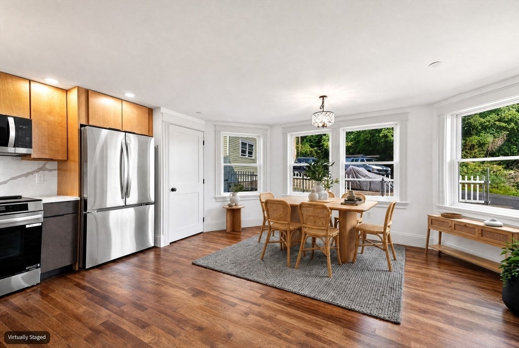 58 Granite Street 1