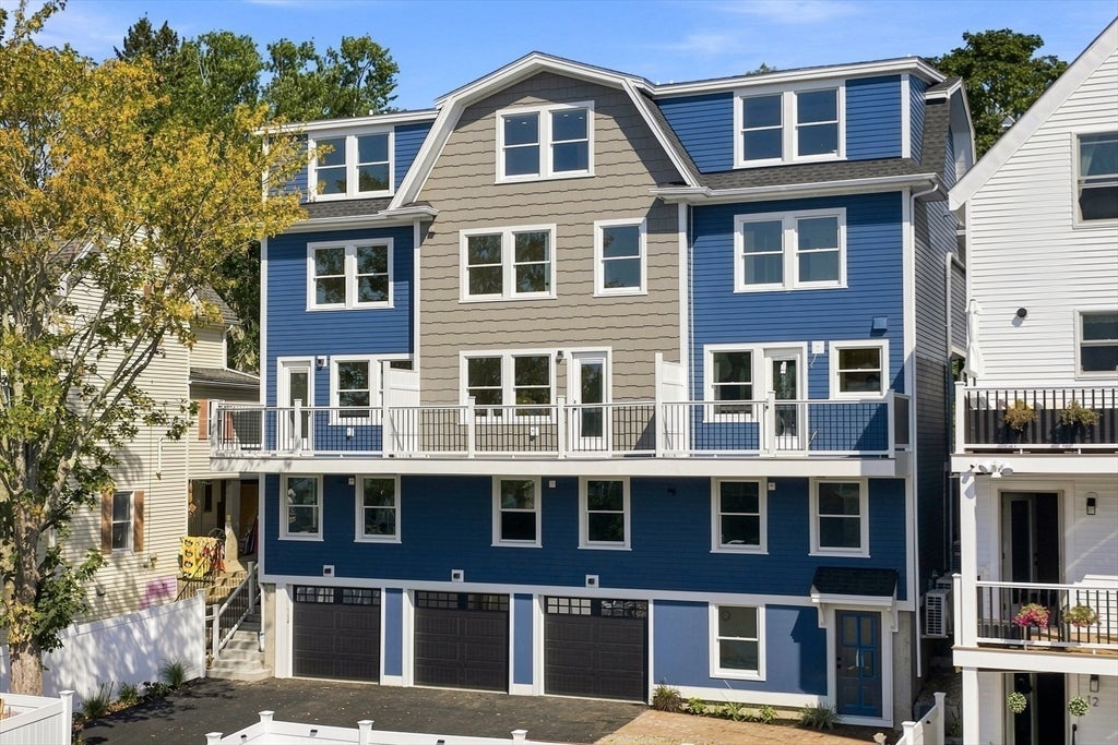 58 Granite Street #1, Gloucester, MA Photo #4