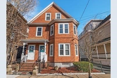 13 Knowlton St