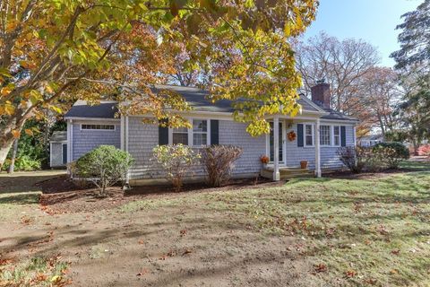 Photo of 36 Grouse Lane, Barnstable, MA 02601 (MLS # 73460398)
