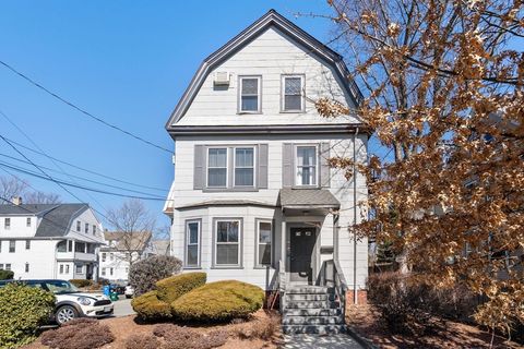 113 Belmont St Belmont MA 02478