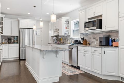 Photo of 67 Everett St #1, Arlington, MA 02474 (MLS # 73505931)