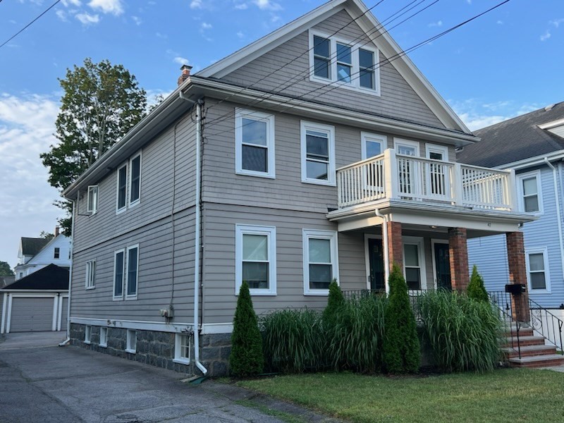 47 Dyer Avenue Unit 2
