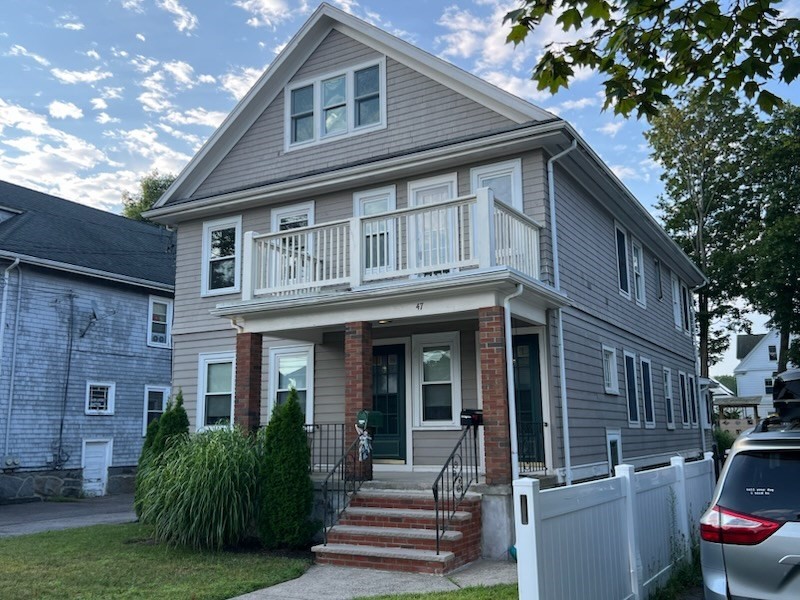 47 Dyer Avenue Unit 2