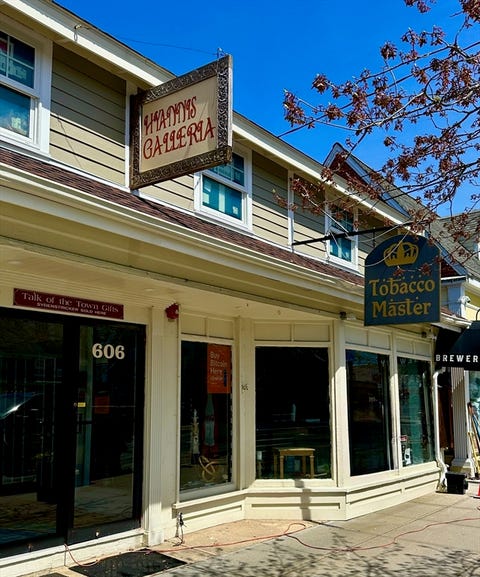 Photo of 606 Main St #C, Barnstable, MA 02601 (MLS # 73512169)