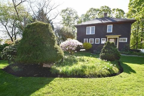 36 Evergreen Ave Entire Home Newton MA 02466