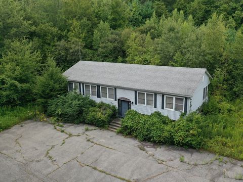 Photo of 27 Douglas Road, Webster, MA 01570 (MLS # 73492909)