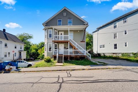 29 Goddard St Webster MA 01570