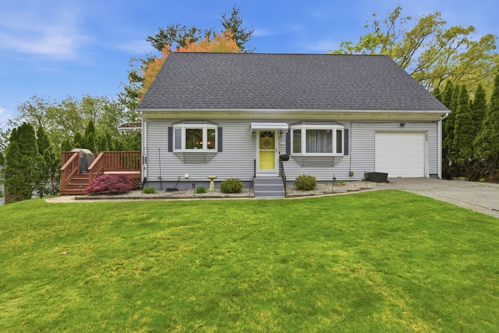 310 W Allen Ridge Rd, Springfield, MA, 310 W Allen Ridge Rd, Springfield, MA Photo #2