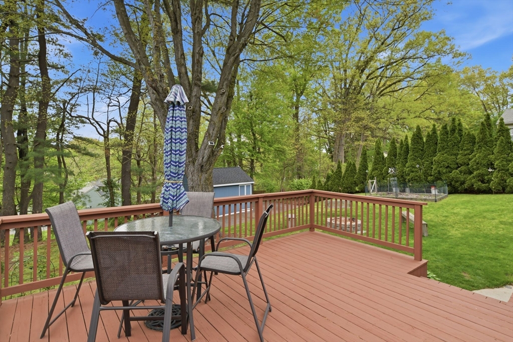 310 W Allen Ridge Rd, Springfield, MA, 310 W Allen Ridge Rd, Springfield, MA Photo #32