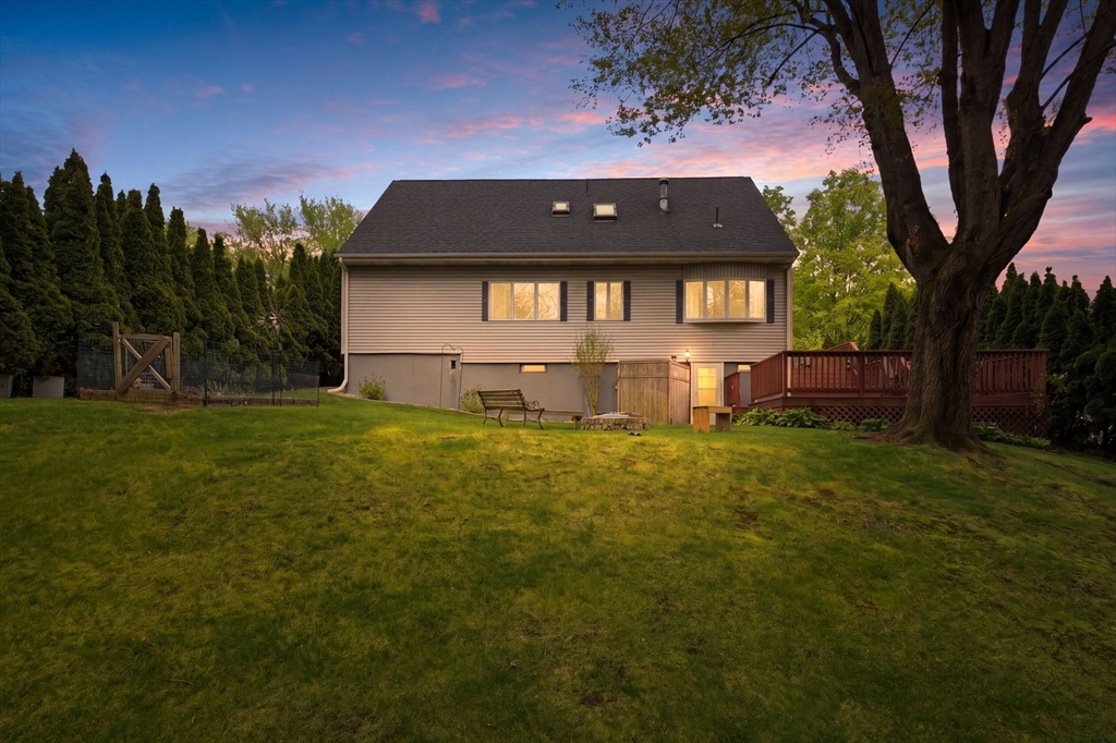310 W Allen Ridge Rd, Springfield, MA, 310 W Allen Ridge Rd, Springfield, MA Photo #36