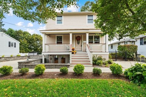 144 Kingston Rd Waltham MA 02451