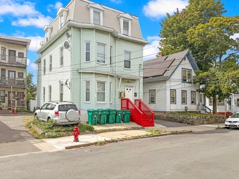 Photo of 11 Sachem St, Lynn, MA 01902 (MLS # 73583742)
