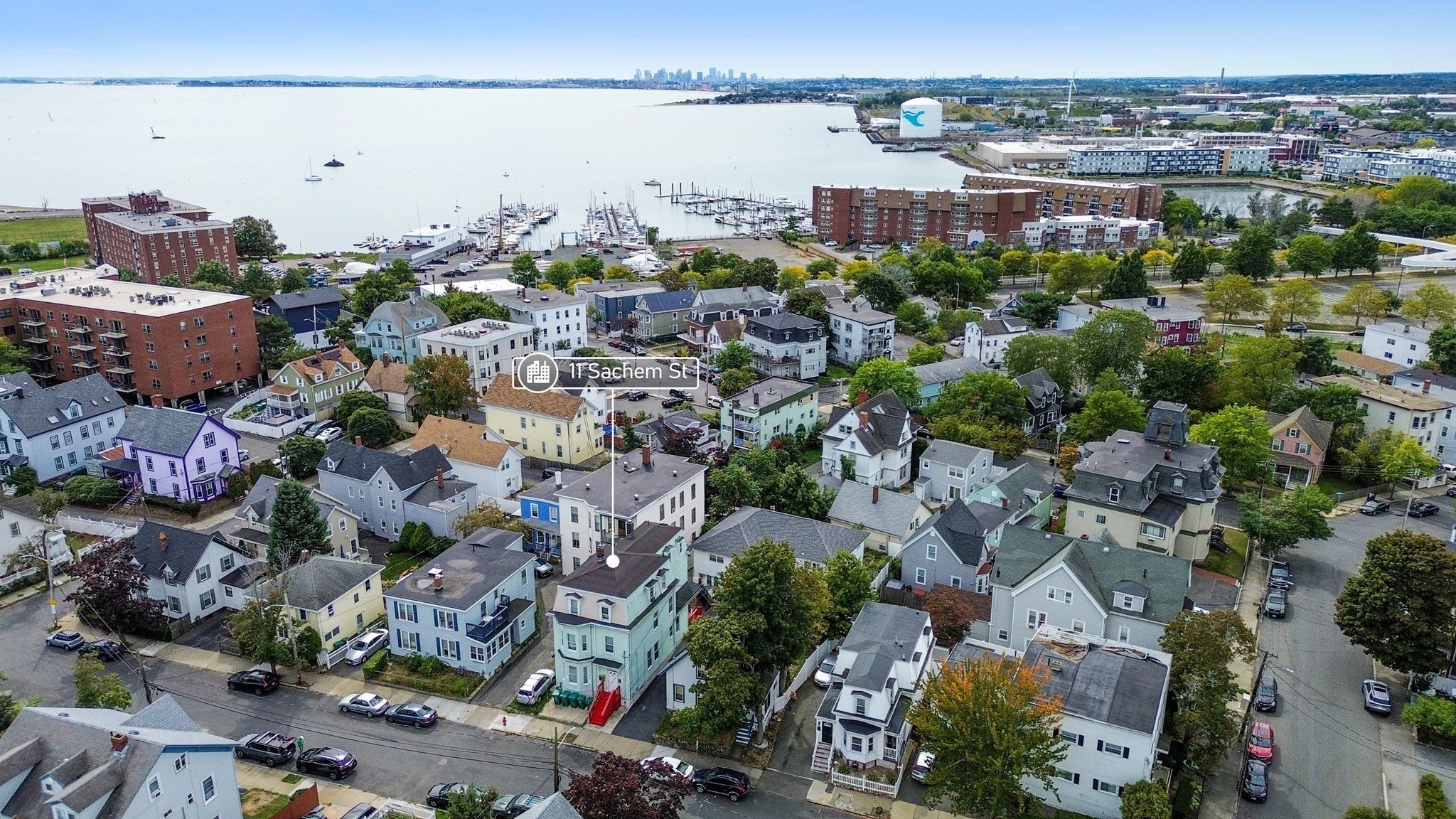 11 Sachem St, Lynn, MA Photo #3