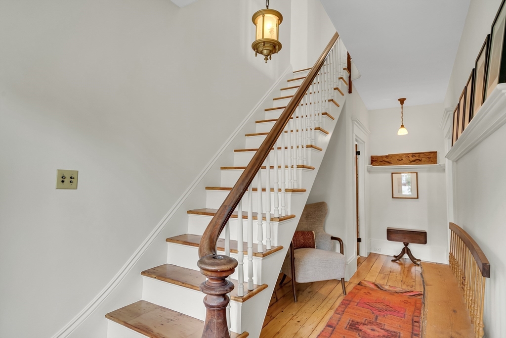 39 Green St