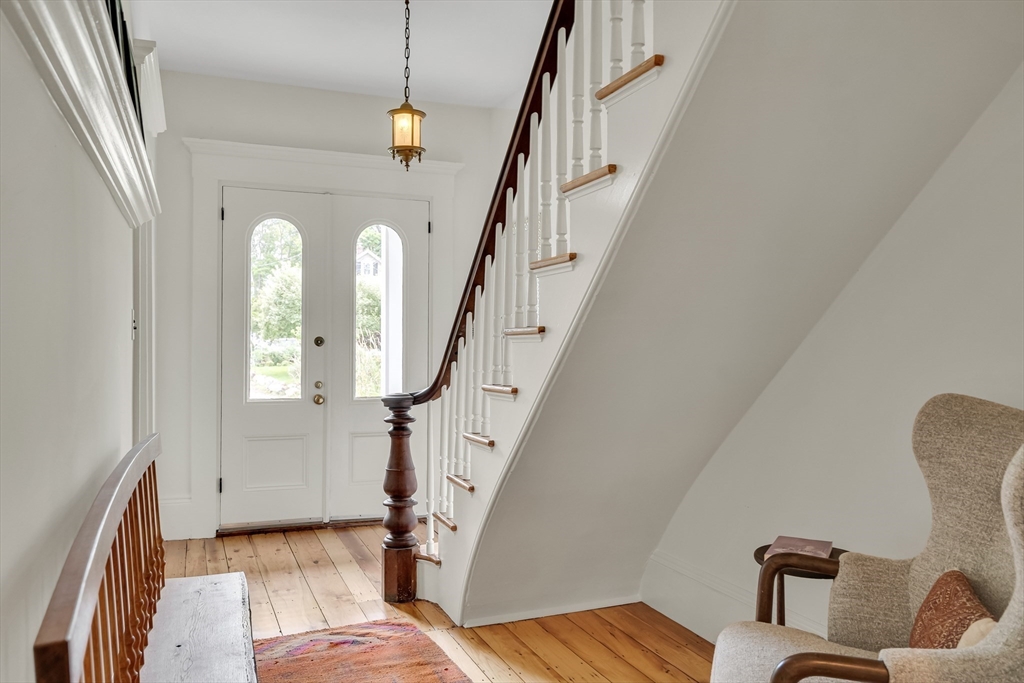 39 Green St
