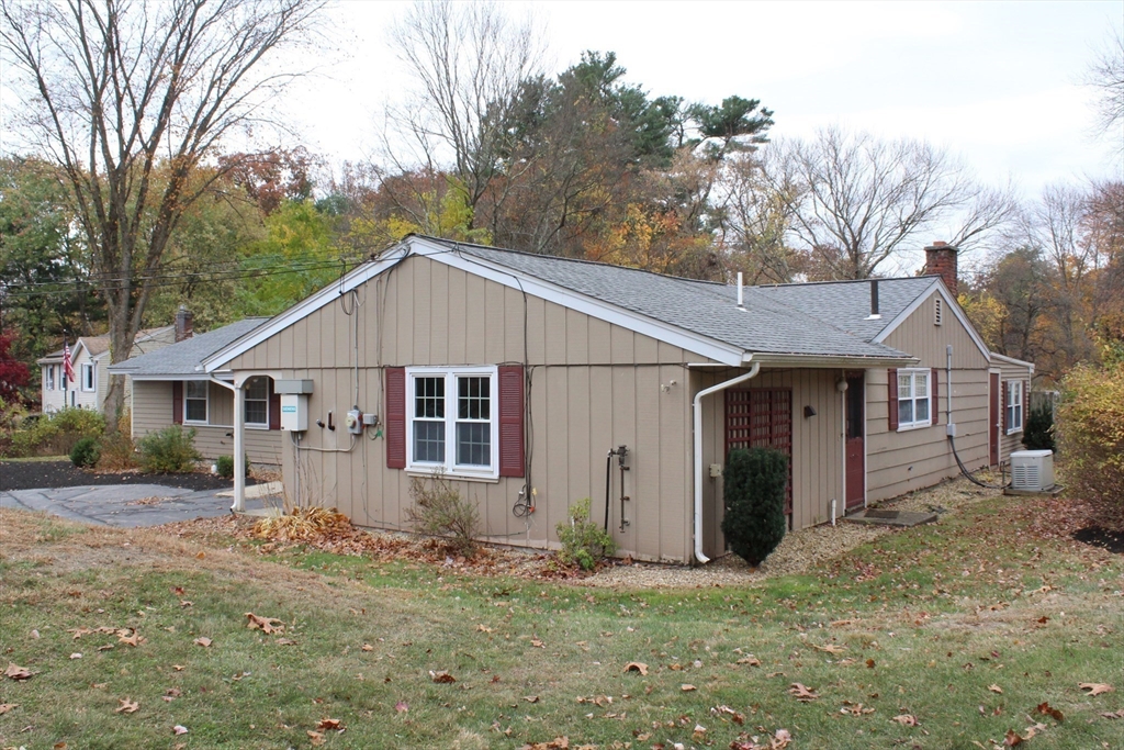 3 Monique Drive