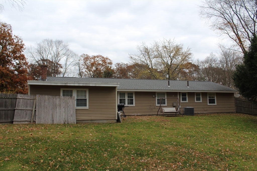 3 Monique Drive