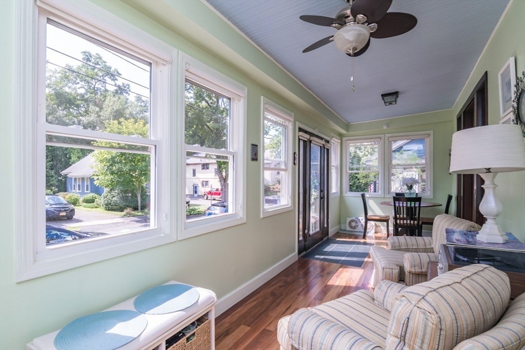 39 Fort Hill Terrace
