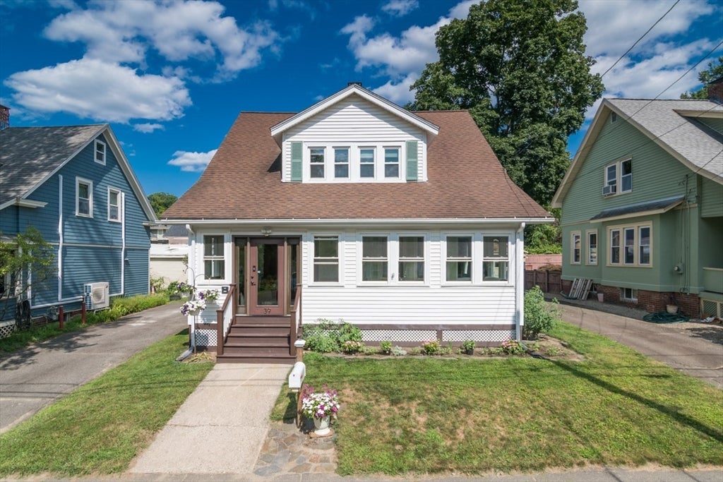 39 Fort Hill Terrace