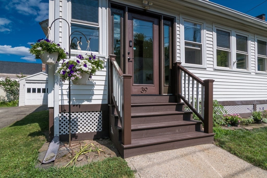 39 Fort Hill Terrace