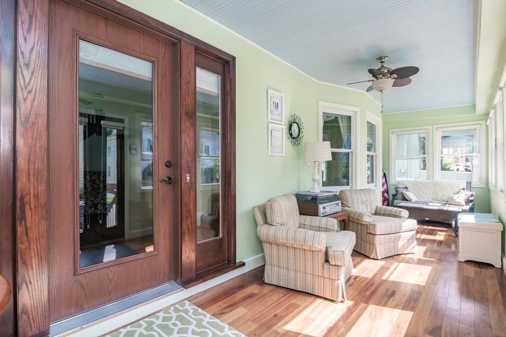 39 Fort Hill Terrace