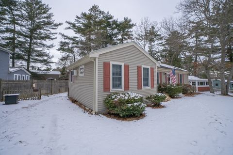 10 Pine Lake Drive Wareham MA 02571