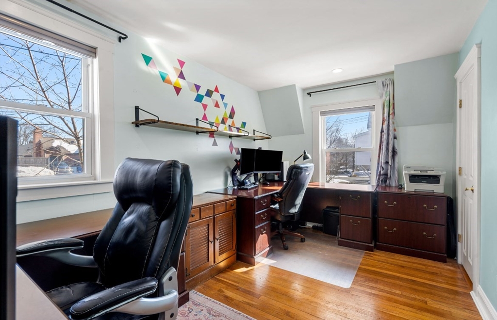 15 Lexington Terrace 1