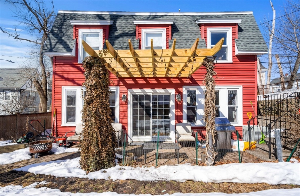 15 Lexington Terrace 1