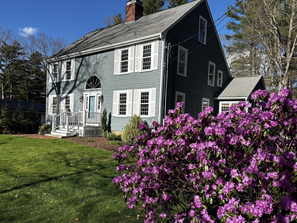 142 Baker St