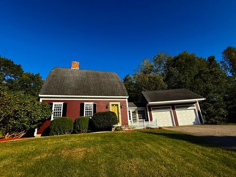 196 N Spencer Rd Spencer MA 01562