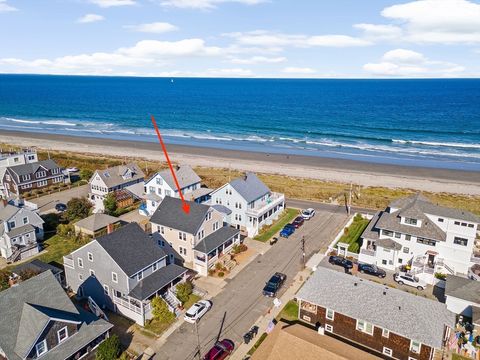 Photo of 79 F St, Hull, MA 02045 (MLS # 73458692)