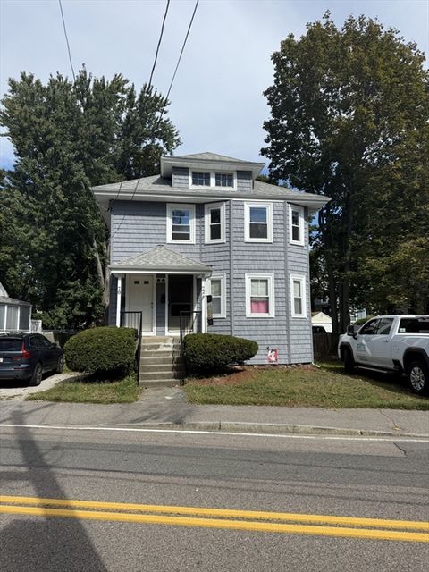 70 Front Street 2 Braintree MA 02184