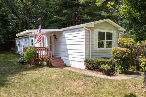 Photo of 63 Haskell Circle, Lakeville, MA 02367 (MLS # 73559471)