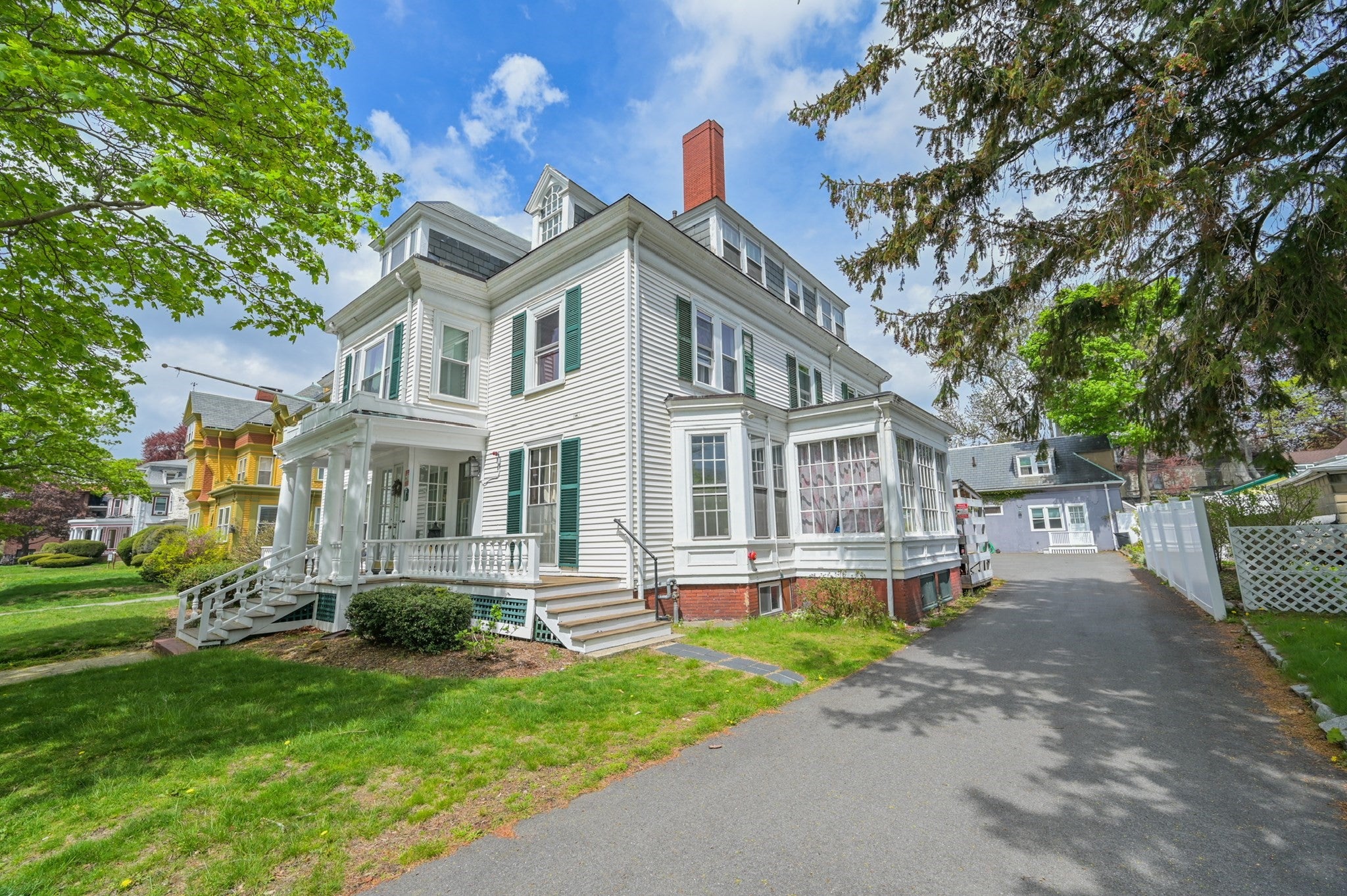 54 Nahant St, Lynn MA 01902