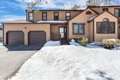 20 Hawthorne Village A Franklin MA 02038