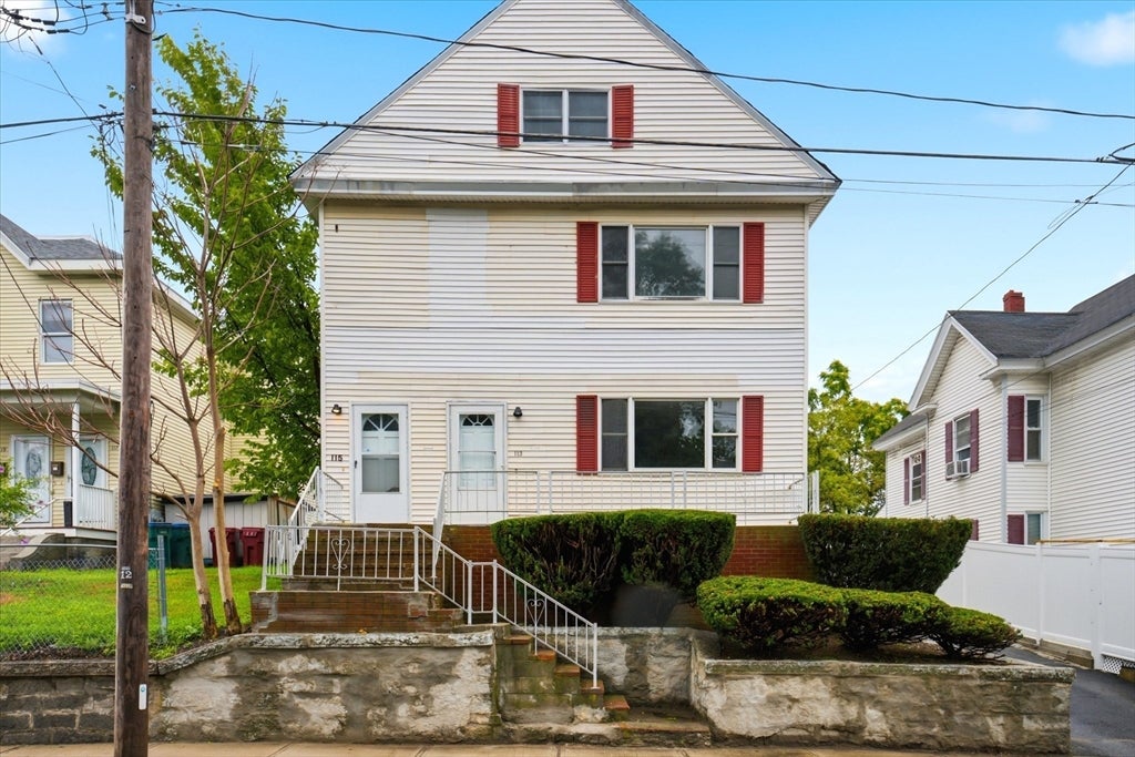 113-115 Liberty St, Lowell, MA, 113-115 Liberty St, Lowell, MA Photo #5