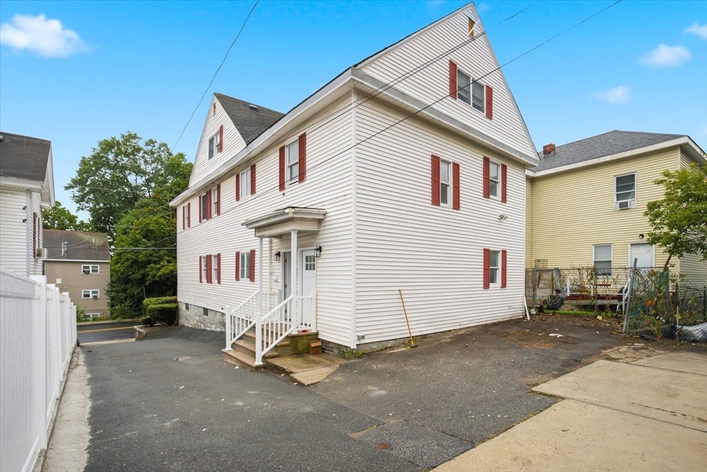 113-115 Liberty St, Lowell, MA, 113-115 Liberty St, Lowell, MA Photo #2
