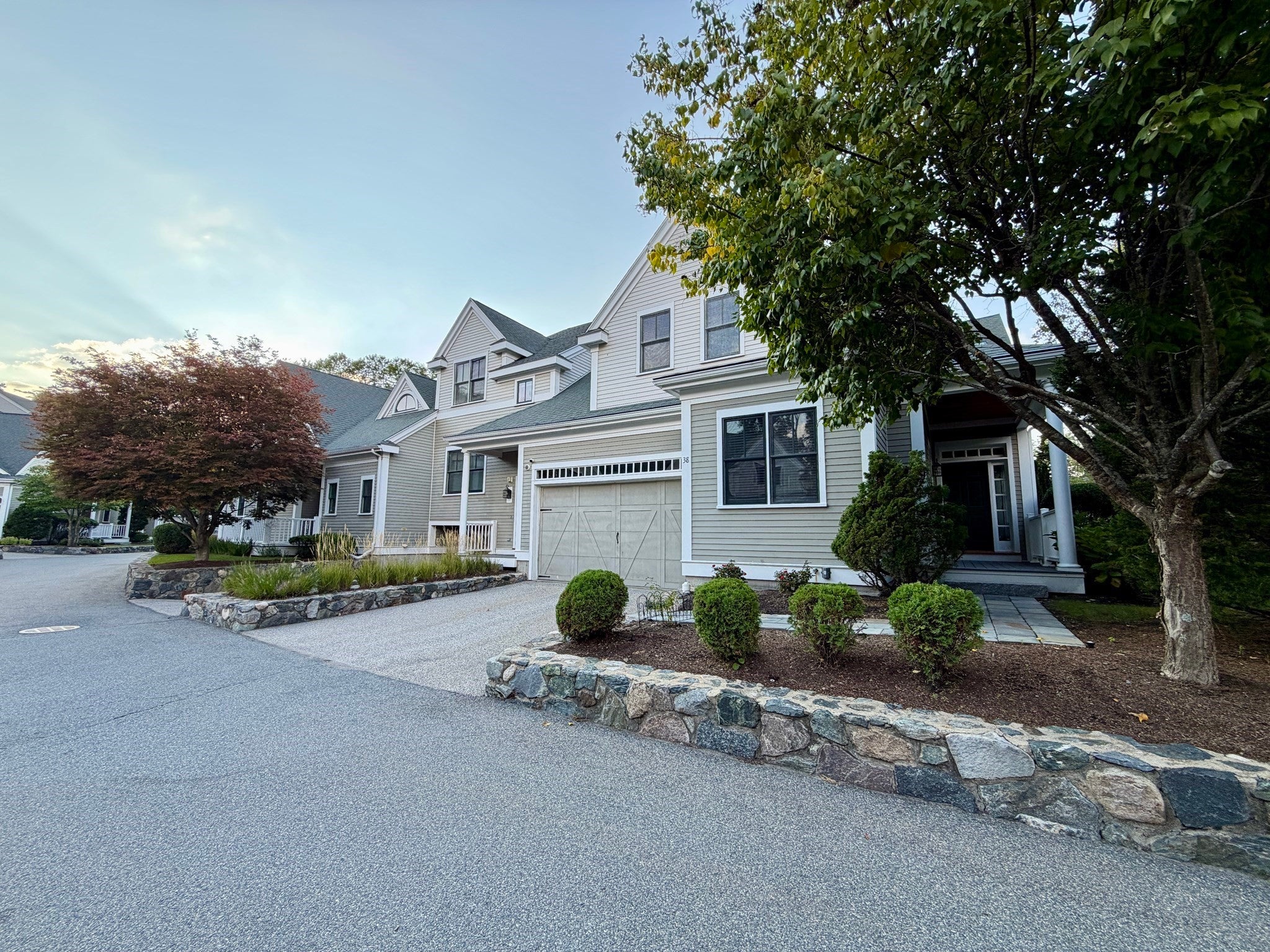 38 Courtyard Pl #38, Lexington, MA, 38 Courtyard Pl #38, Lexington, MA Photo #1