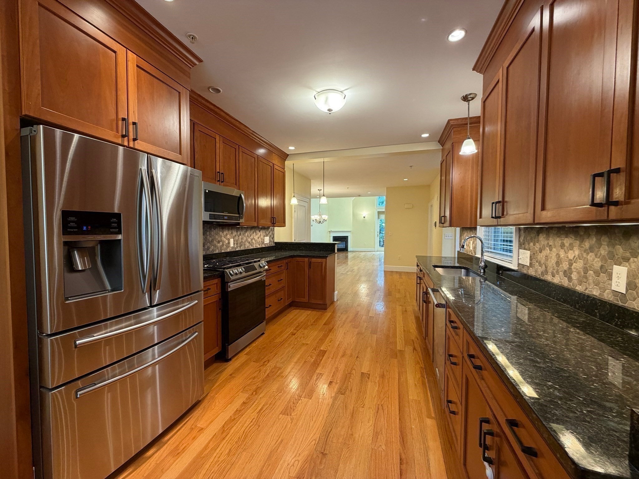 38 Courtyard Pl #38, Lexington, MA, 38 Courtyard Pl #38, Lexington, MA Photo #5